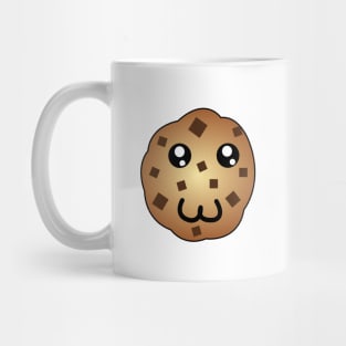 Cute Cookie Mug